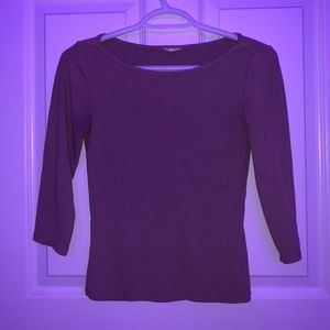 Long sleeve Top